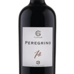 Ronda 2021. Distribuciones Gourmet 340. Gordonzello Peregrino