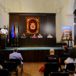 Ronda Destimo Gourmet acto intervención chef