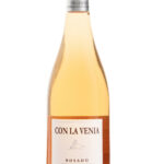 Ronda 2021. Fernandez Bolet. Con la Venia Rosado