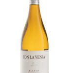 Ronda 2021. Fernandez Bolet. Con la Venia moscatel