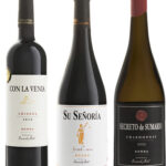 Ronda 2021. Fernandez Bolet. Pack Vinos Jurídicos
