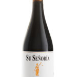 Ronda 2021. Fernandez Bolet. Su Señoria Syrah