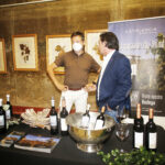 Ronda adentro centro del vino 86