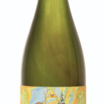 V Fiesta POP. Bodegas Viñeron. Botella Los Quireles