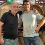 V Fiesta POP. Bodegas Viñeron. Socios fundadores