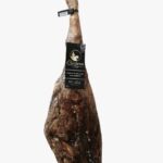 V Fiesta POP. Cárdeno Jamón Ibérico