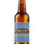 V Fiesta POP. Experiencia Salvaje. Barrell botella_azul_web