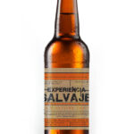 V Fiesta POP. Experiencia Salvaje. Orange & Passion Fruit. botella_naranja_web