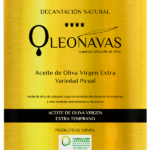 V Fiesta POP. Oleonavas. Aove temprano. Lata 3 litros