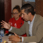Escudero ejemplo a seguir en Ronda