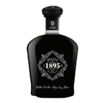 MÁLAGA ADENTRO ANTEQUERA. Destilerías El Tajo, Brandy 1895