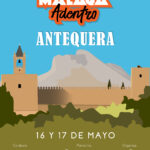 Cartel Malaga Adentro Antequera Post-01