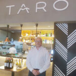 Taro Portada