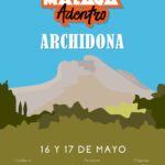 Cartel Malaga Adentro Antequera 5