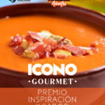 Premio Inspiracion y Sabor – Post