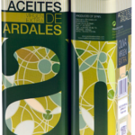 MÁLAGA ADENTRO ANTEQUERA. Aceites de Ardales. Latas