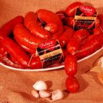 MÁLAGA ADENTRO ANTEQUERA. Carnicerías Peláez. Chorizo. A