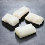 MAS 2022. Bacalaos El Barquero. lomitos-300g