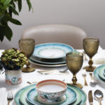 MAS 2022. Vista Alegre. Treasures. Tazas 2