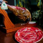 4, Fiesta POP 2022. Cárdeno Jamón Ibérico
