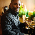idris elba. Porte Noire. 3 ok