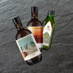 FIESTA POP 2022. BALUARTE. Todas las botellas