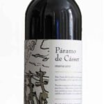 M.A. Guadalhorce. Bodegas Pérez Hidalgo. Páramo de Cásser