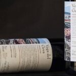 M.A. Guadalhorce. Bodegas Pérez Hidalgo. Vinos. 1