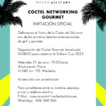 Invitaciones Cumbre 2023