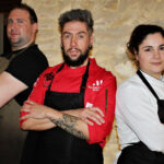 equipo cocina