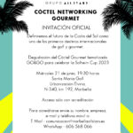 Invitaciones Cumbre 2023
