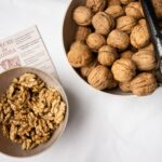 Nueces de ronda