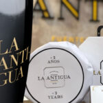 Zamora, Destino Gourmet Invitado, queso La Antigua