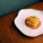 Bacalao al Bras