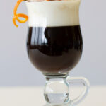 caffe irish