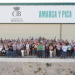 Amarga y Pica. Cooperativa
