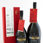Amarga y Pica. Magnum. 1