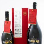 Amarga y Pica. Magnum. 2