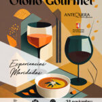 Cartel Antequera Gourmet v.03