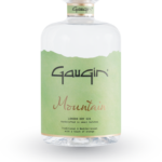 Gaugin Mountain