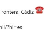Dirección