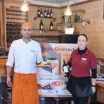 Restaurante El Mercado