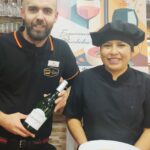 Restaurante Grada