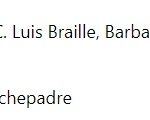 cabecera Bache Padre