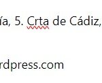 Dirección