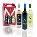 5 BODEGAS MUÑANA. 3