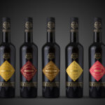 5 BODEGAS. LEON DOMECQ