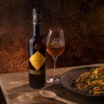 5 BODEGAS. LEON DOMECQ. FINO AMONTILLADO