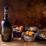 5 BODEGAS. LEON DOMECQ. VERMUT