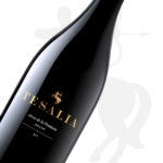 FIESTA POP 2022. Bodegas Tesalia Tesalia 2019